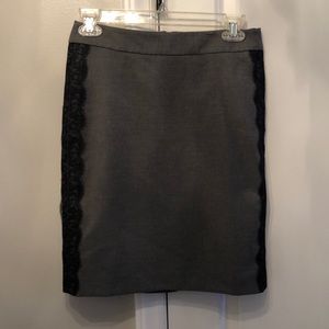 Ann Taylor Loft Skirt